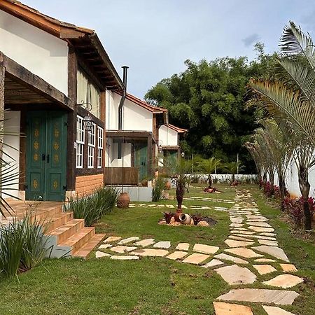 Chafariz Por Um Triz Pousada De Charme Tiradentes Extérieur photo